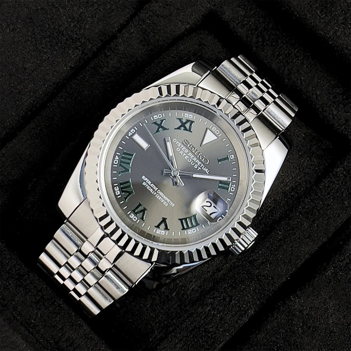 SEIKOJUST|WIMBLEDON
