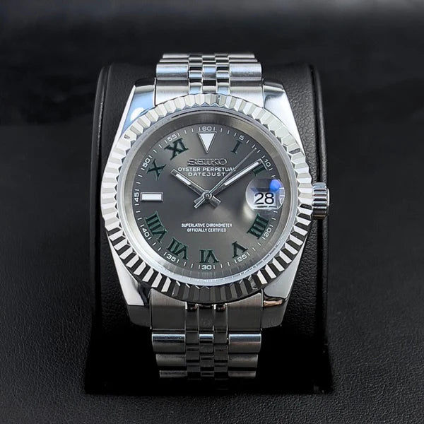 SEIKOJUST|WIMBLEDON