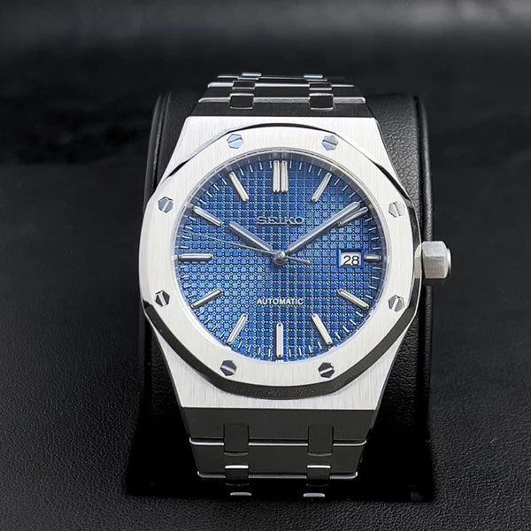 ROYAL SEIKOAK|BLUE