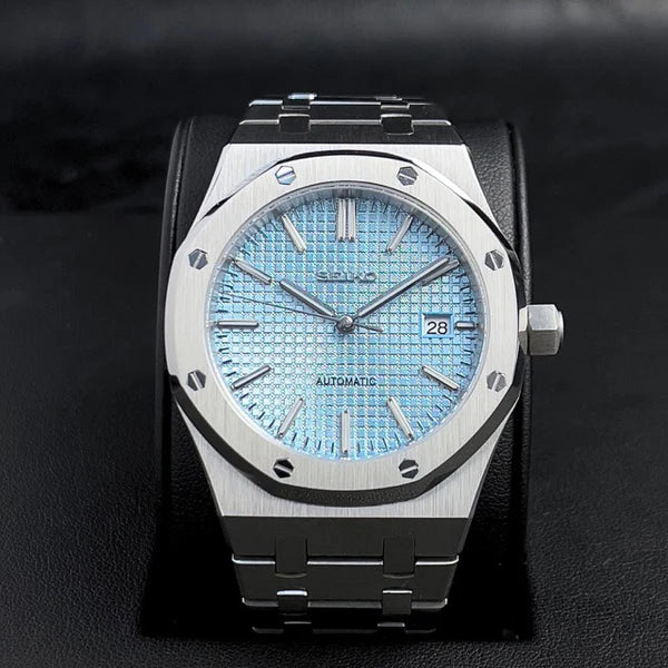 ROYAL SEIKOAK|ICE BLUE