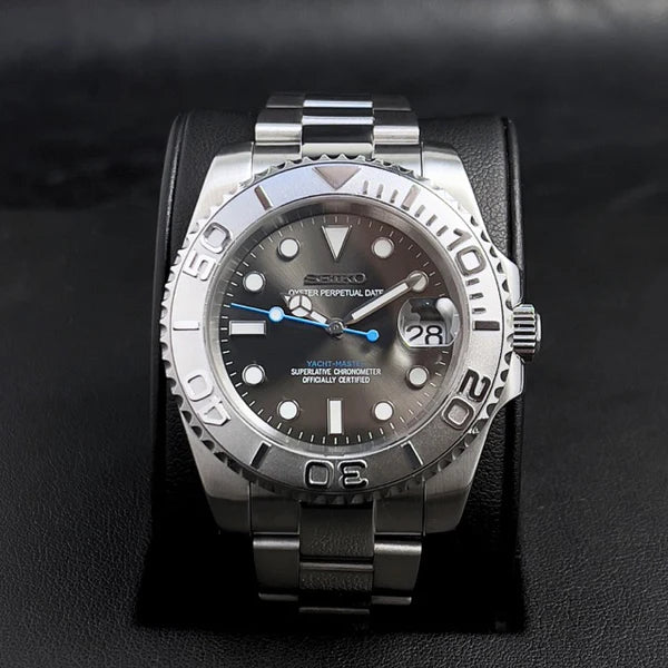 Yachteiko|rhodium