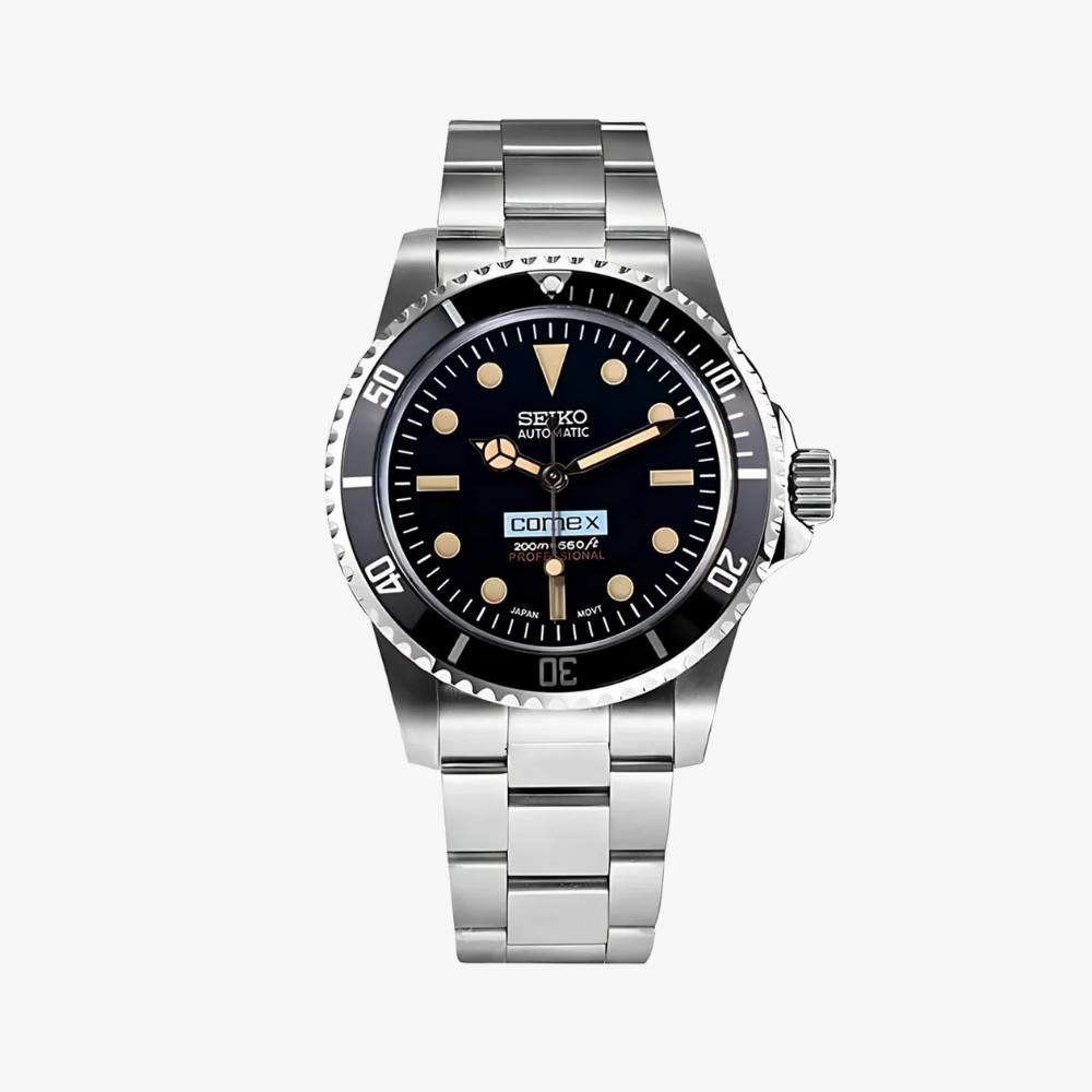 Montre Masteiko - vintage