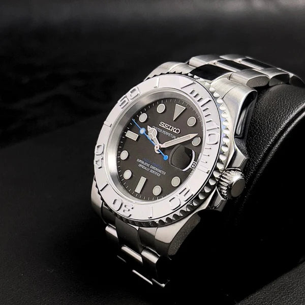 Yachteiko|rhodium
