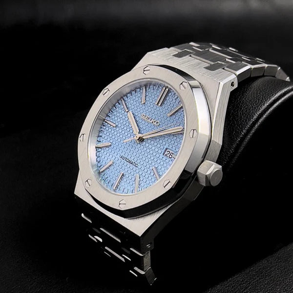 ROYAL SEIKOAK|ICE BLUE