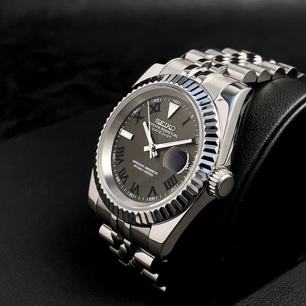 SEIKOJUST|WIMBLEDON