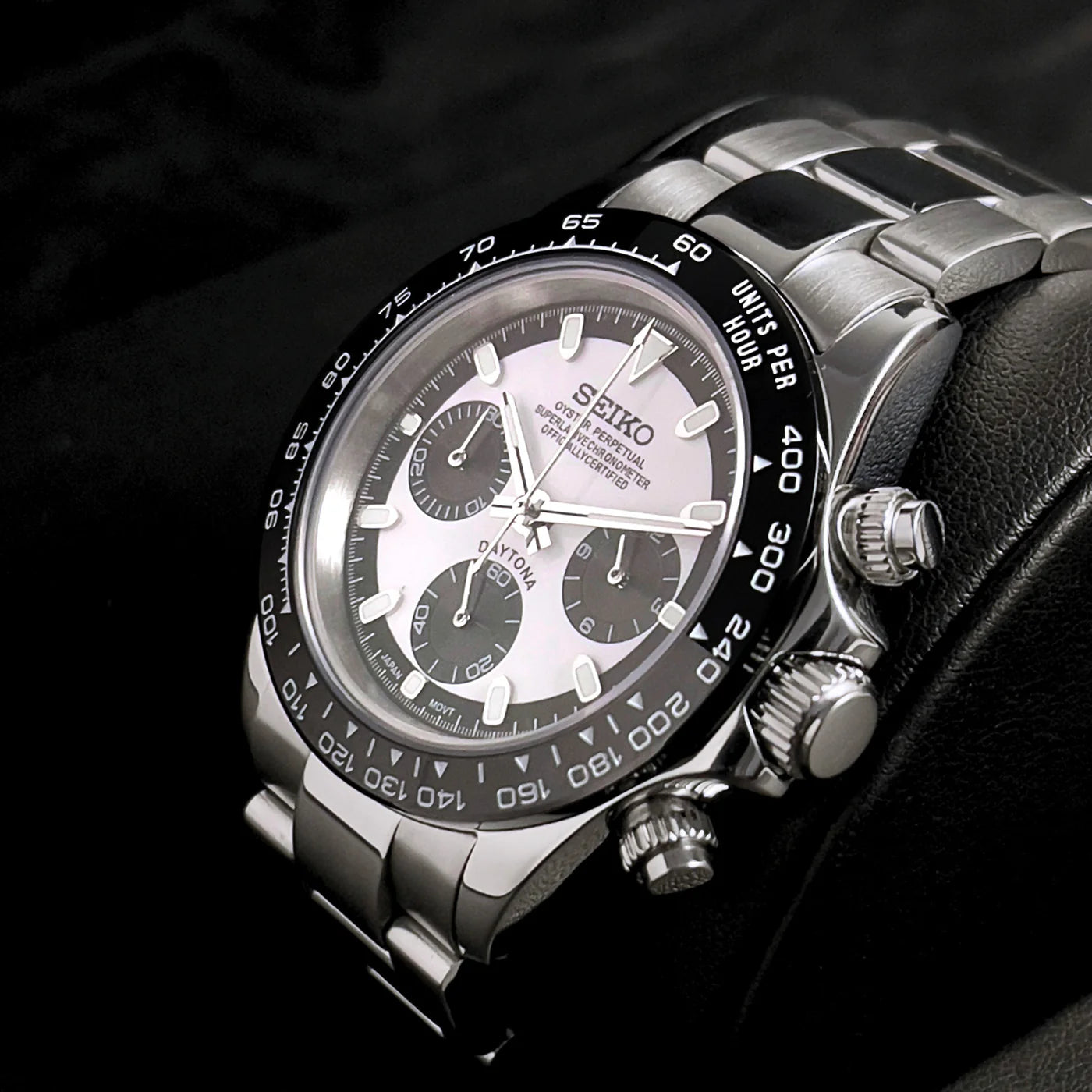 SAITONA| PANDA RACER