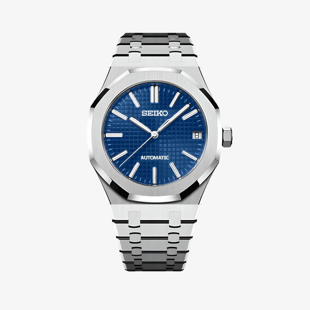 ROYAL SEIKOAK|BLUE