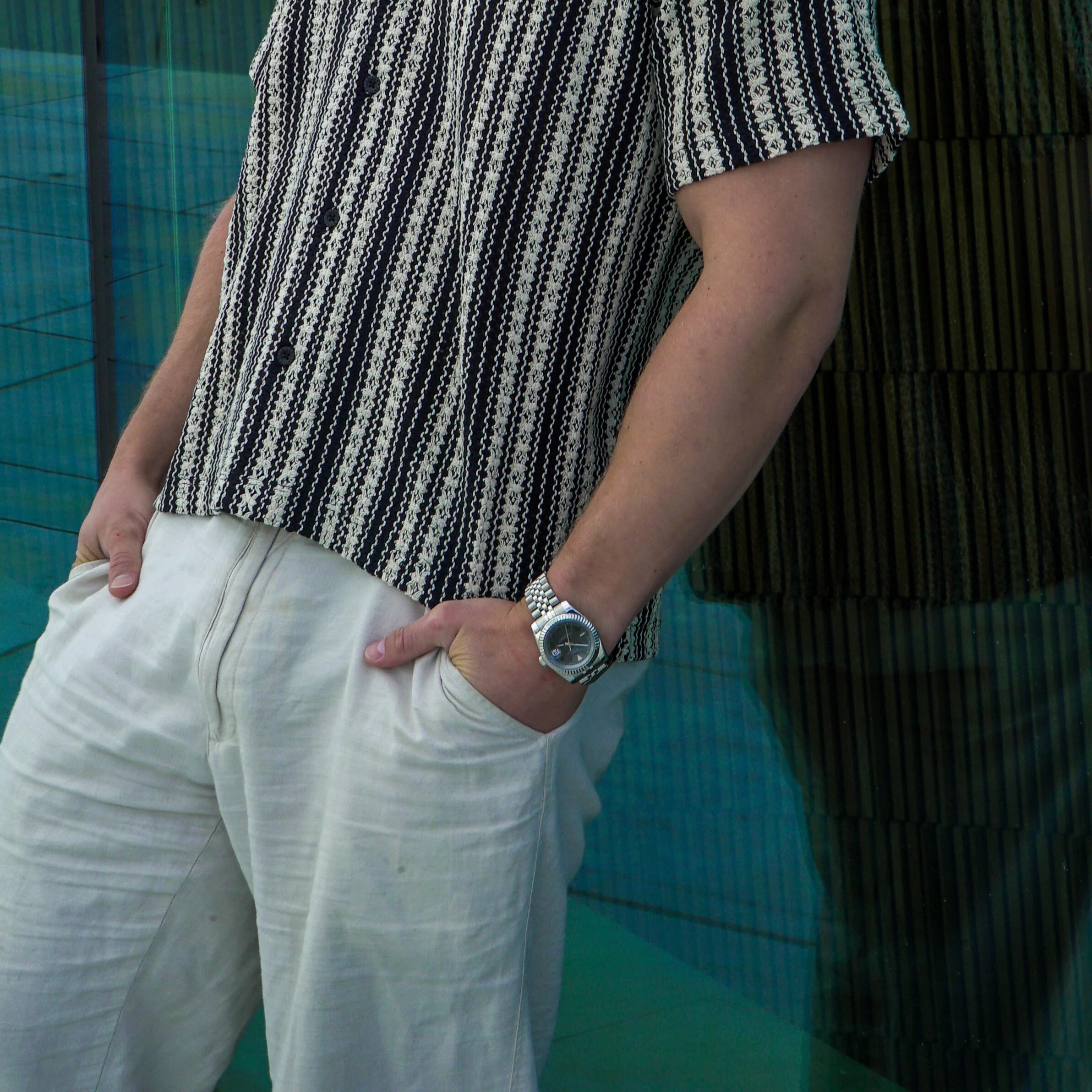 SEIKOJUST|WIMBLEDON