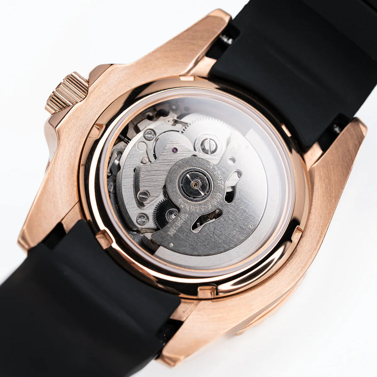 Yachteiko|Or Rose