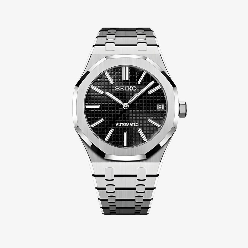 ROYAL SEIKOAK|NOIR INTENSE