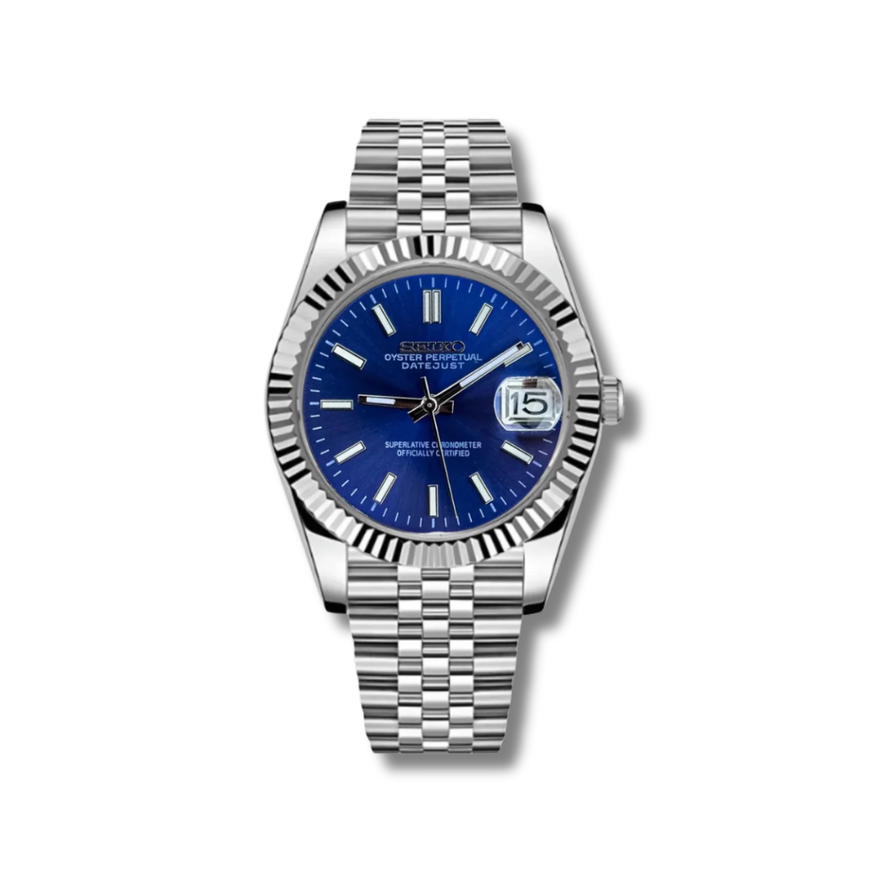 SEIKOJUST|BLEU
