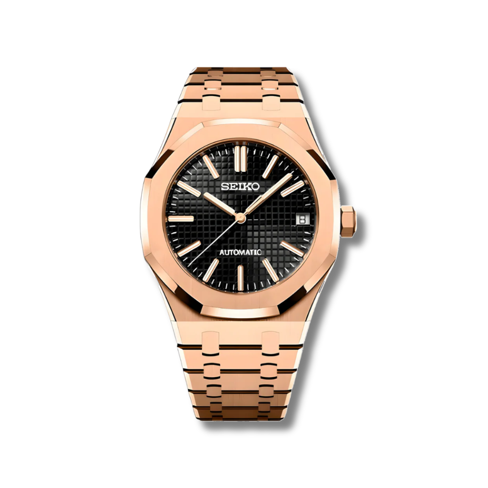 ROYAL SEIKOAK|OR ROSE