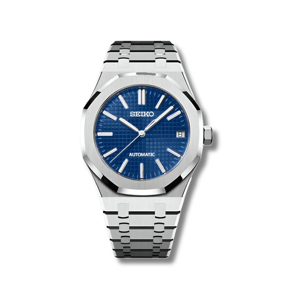 ROYAL SEIKOAK|BLUE