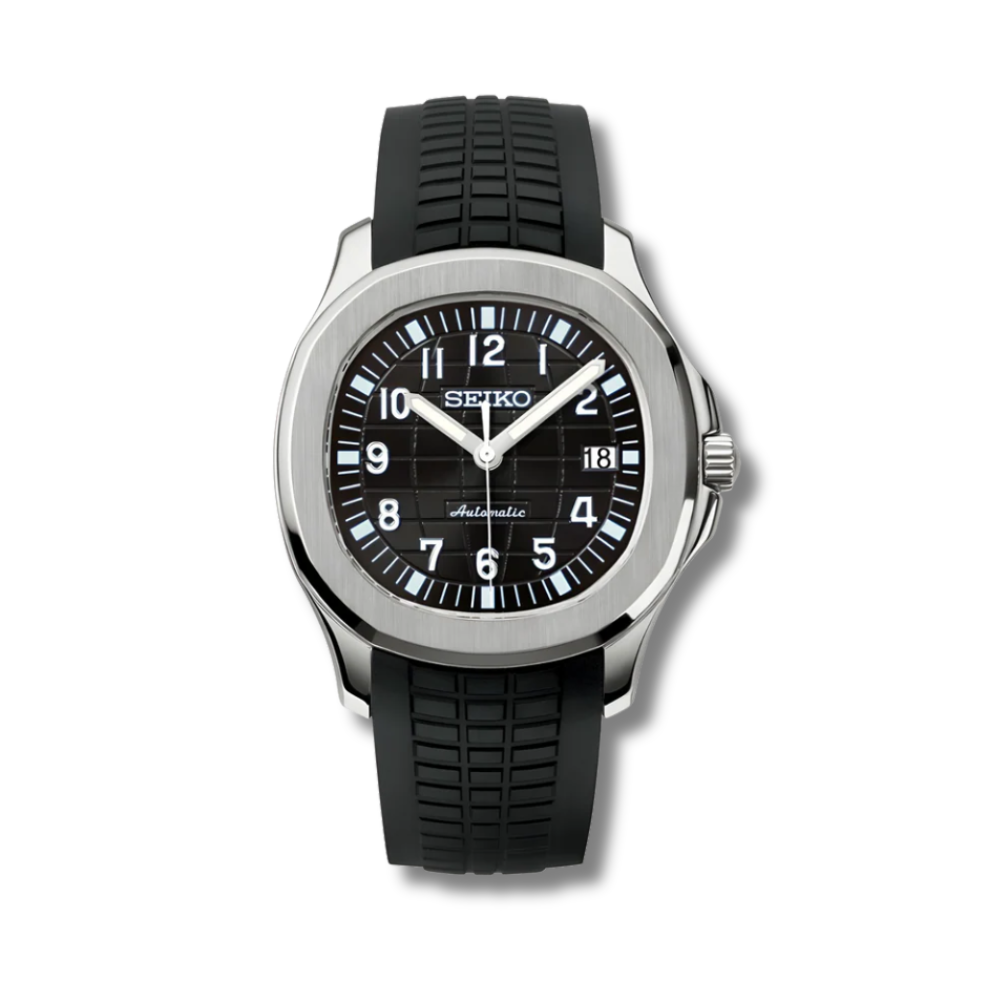 SEIKONAUT|Black