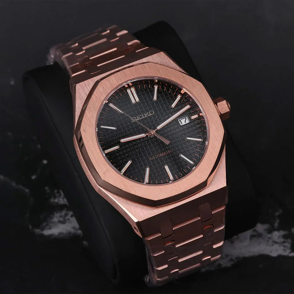 ROYAL SEIKOAK|OR ROSE
