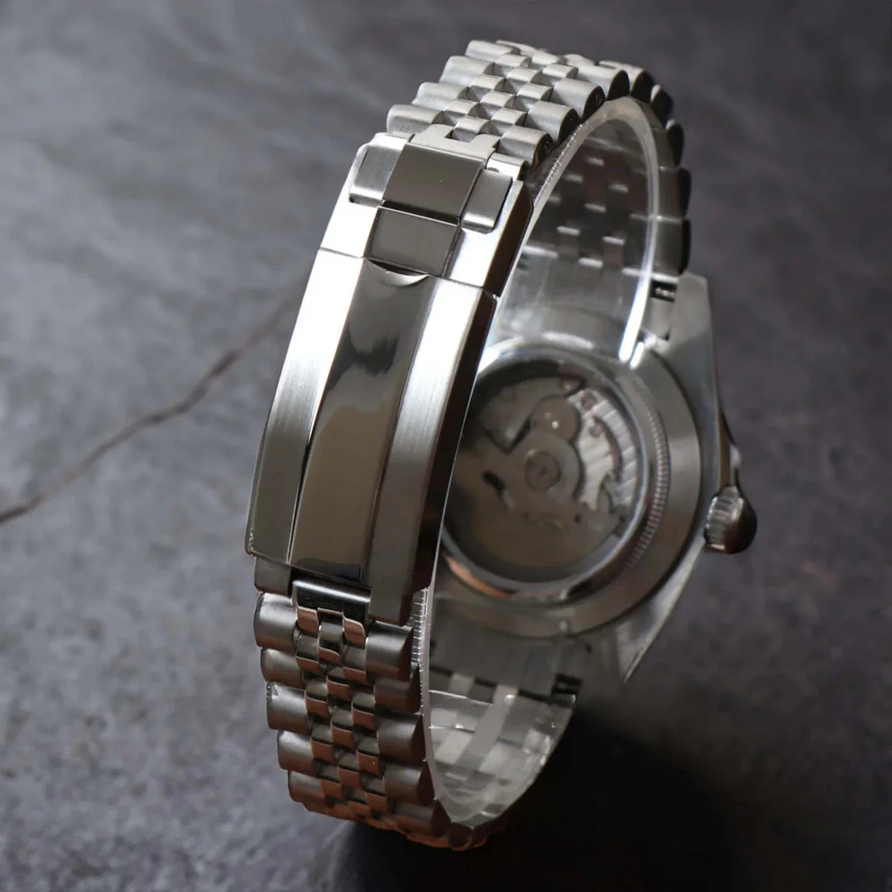 SEIKOJUST|MINT GREEN