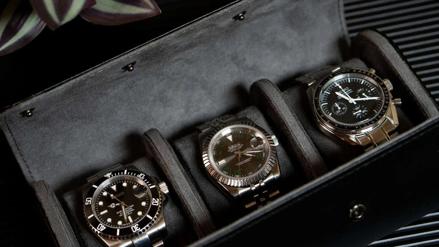 Accessoires de montre