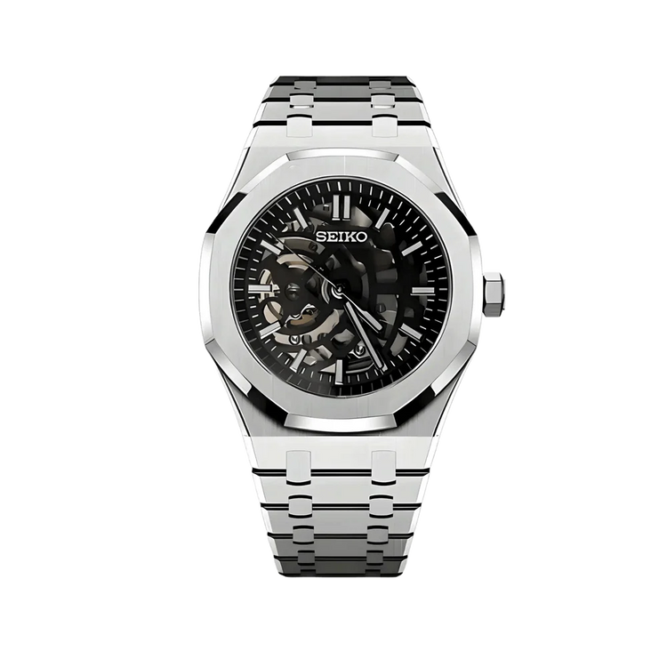 <h1>LES COMPOSANTS DE VOTRE GARDE-TEMPS</h1>