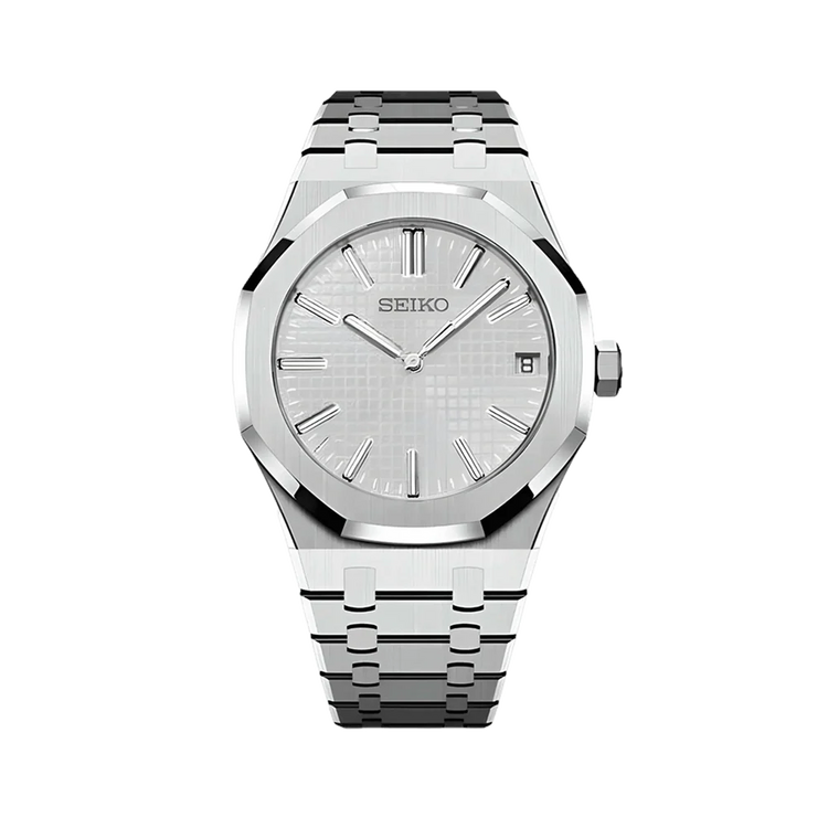 <h1>LES COMPOSANTS DE VOTRE GARDE-TEMPS</h1>