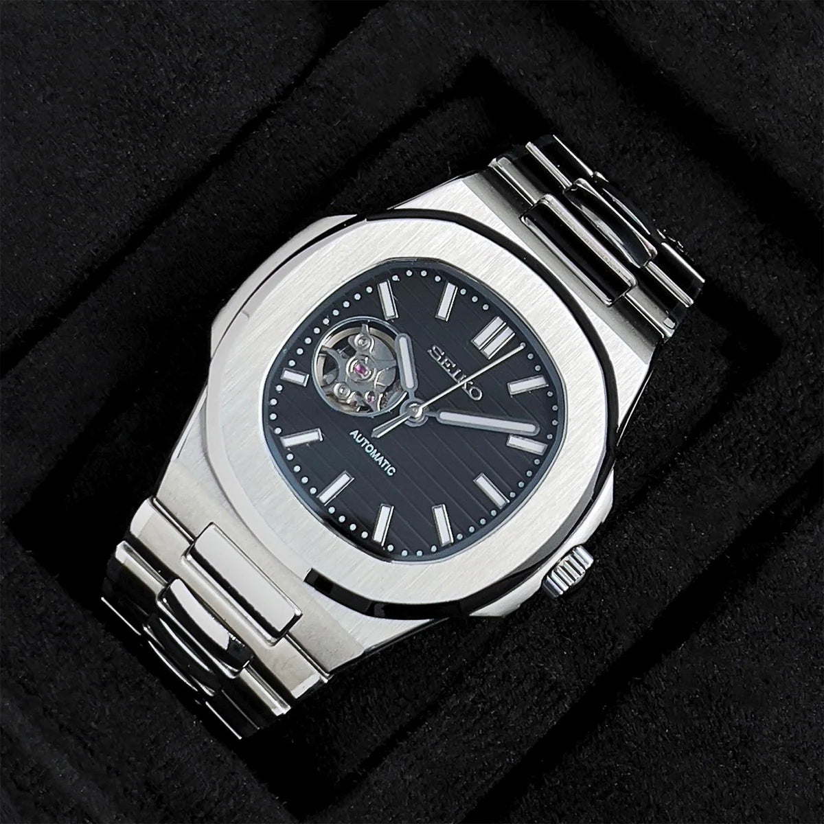 NAUTIKO｜cœur ouvert