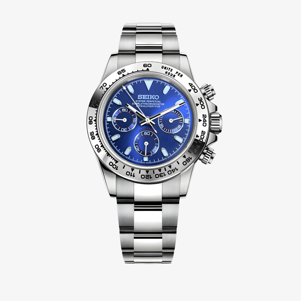 SAITONA｜ BLUE OCEAN