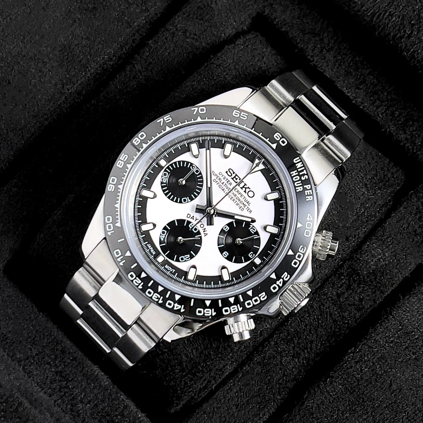 SAITONA｜ PANDA RACER