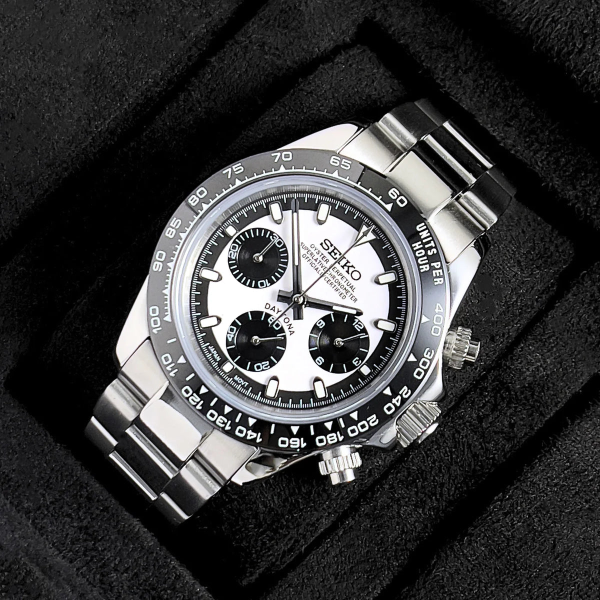 SAITONA｜ PANDA RACER