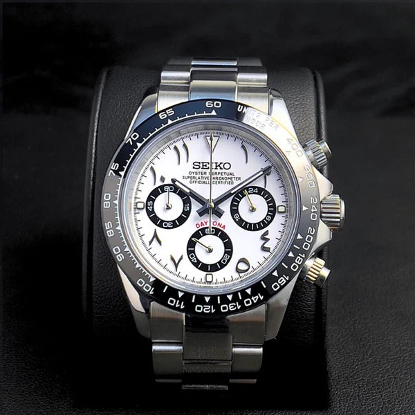 SAITONA｜ PANDA ARABIC