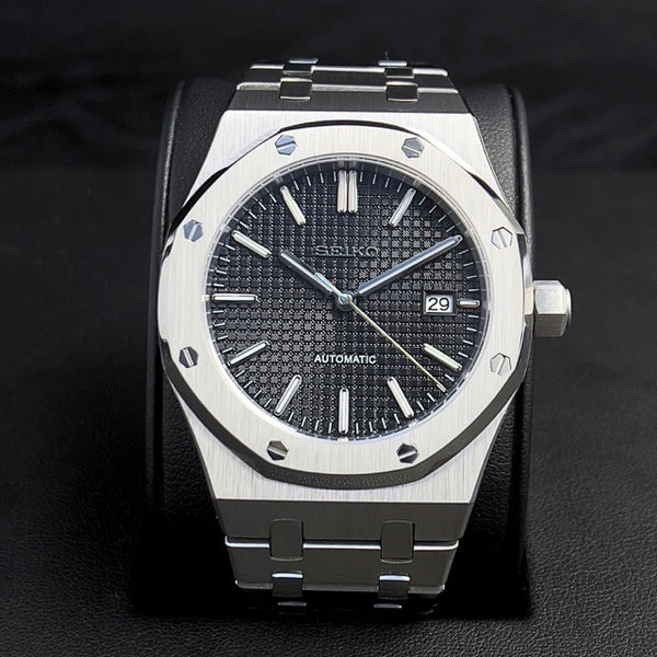 ROYAL SEIKOAK｜NOIR INTENSE