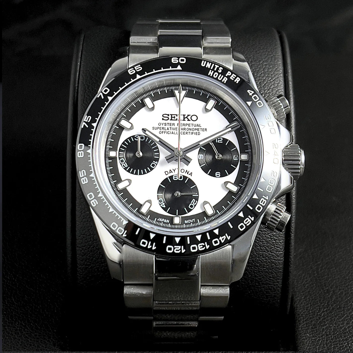 SAITONA｜ PANDA RACER