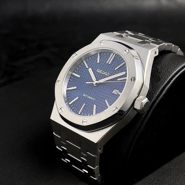 ROYAL SEIKOAK｜BLUE