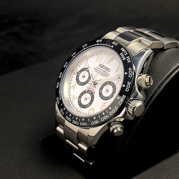 SAITONA｜ PANDA ARABIC