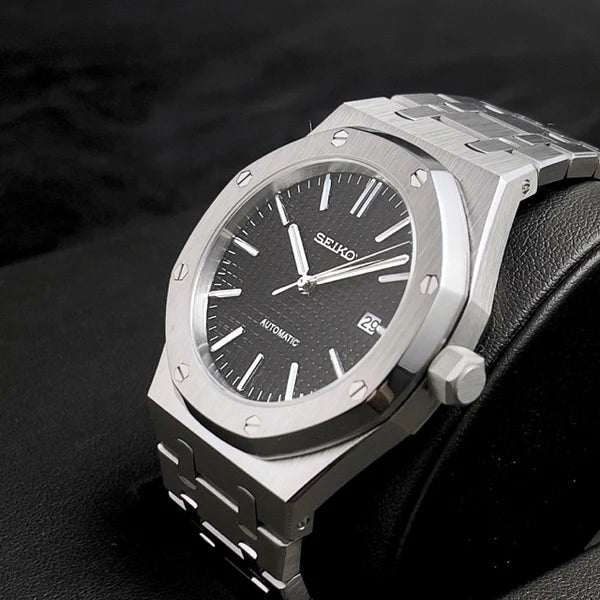 ROYAL SEIKOAK｜NOIR INTENSE