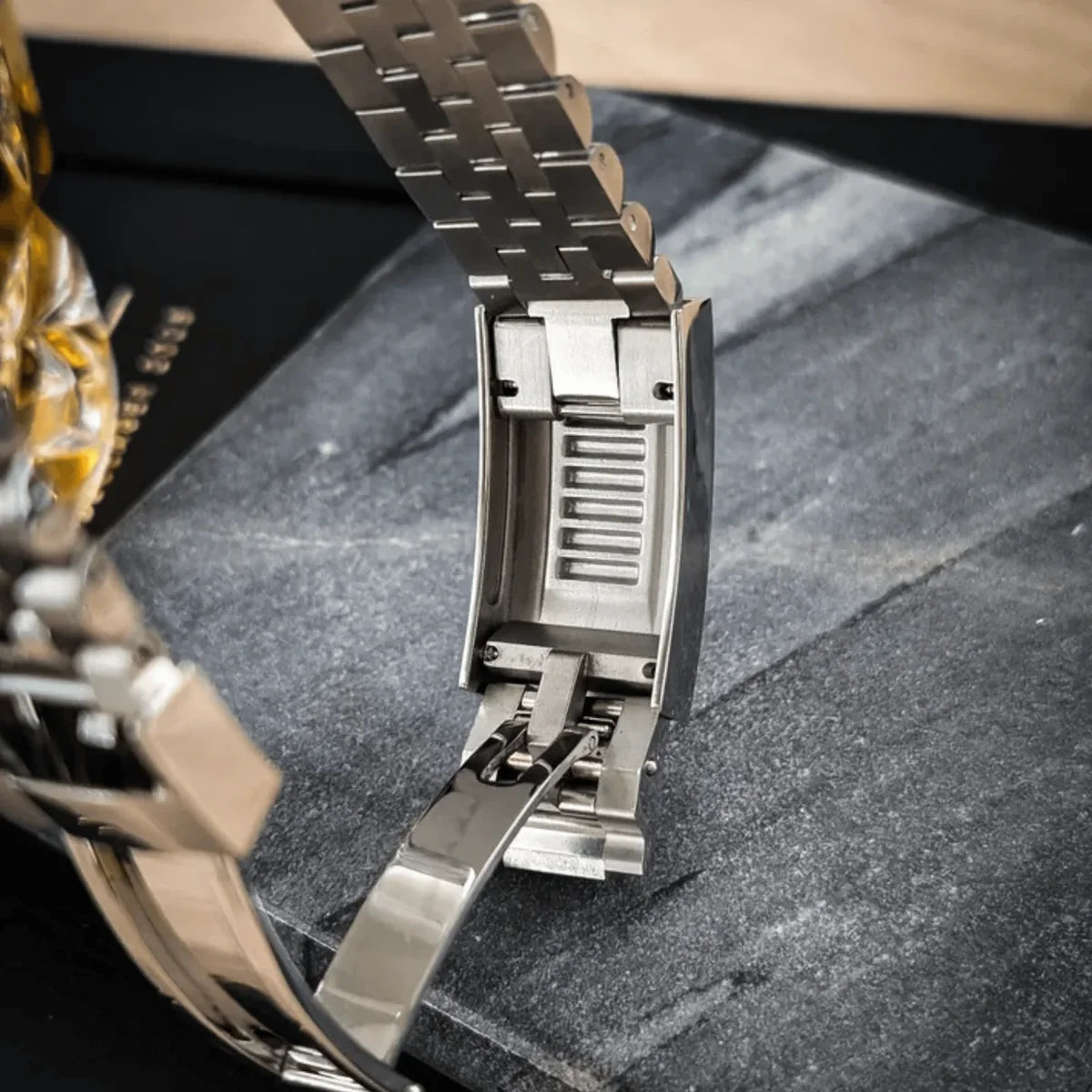 SEIKOJUST｜WIMBLEDON