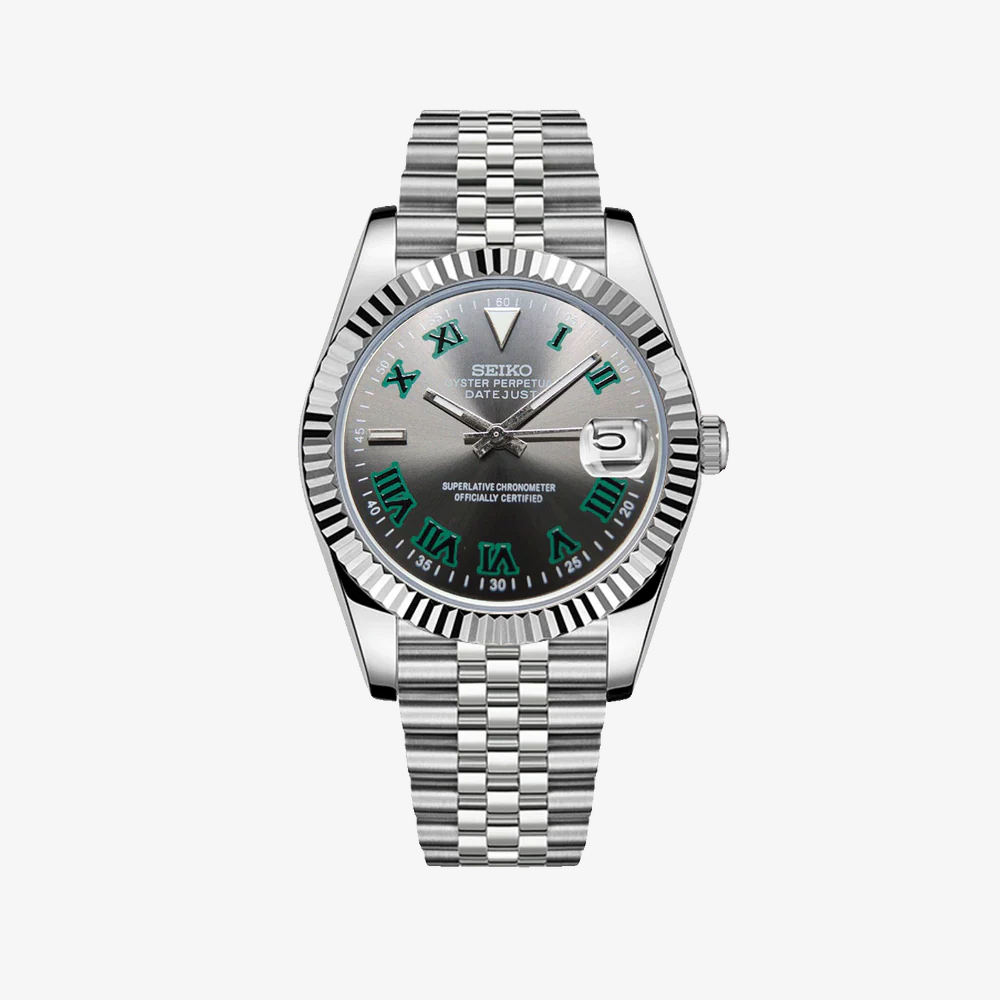 SEIKOJUST｜WIMBLEDON