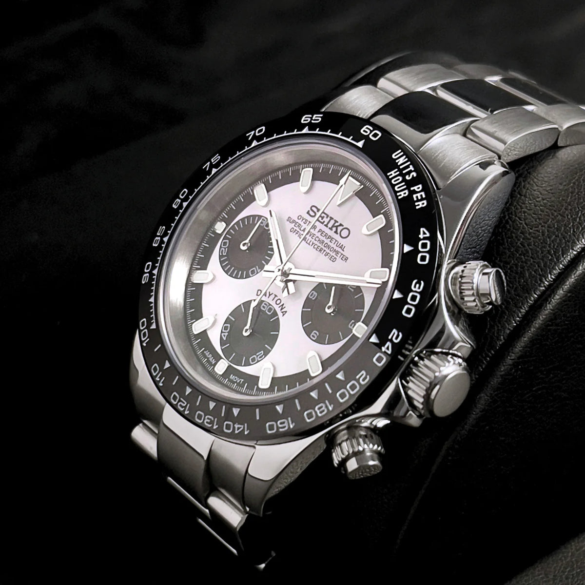 SAITONA｜ PANDA RACER