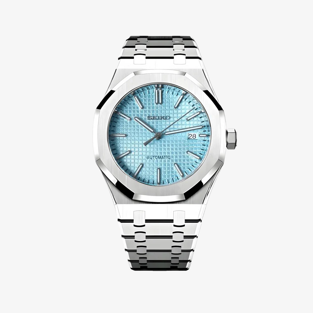 ROYAL SEIKOAK｜ICE BLUE