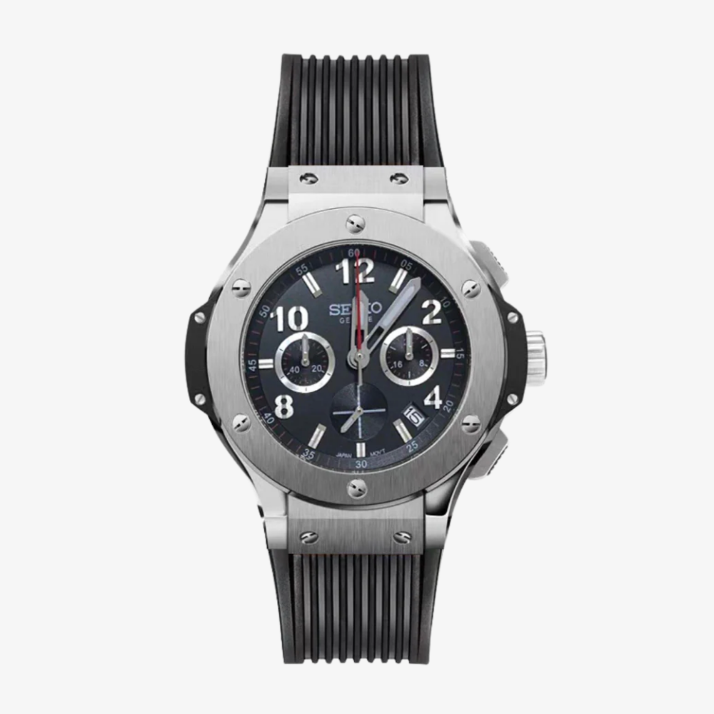 HUBLEIKO｜SILVER