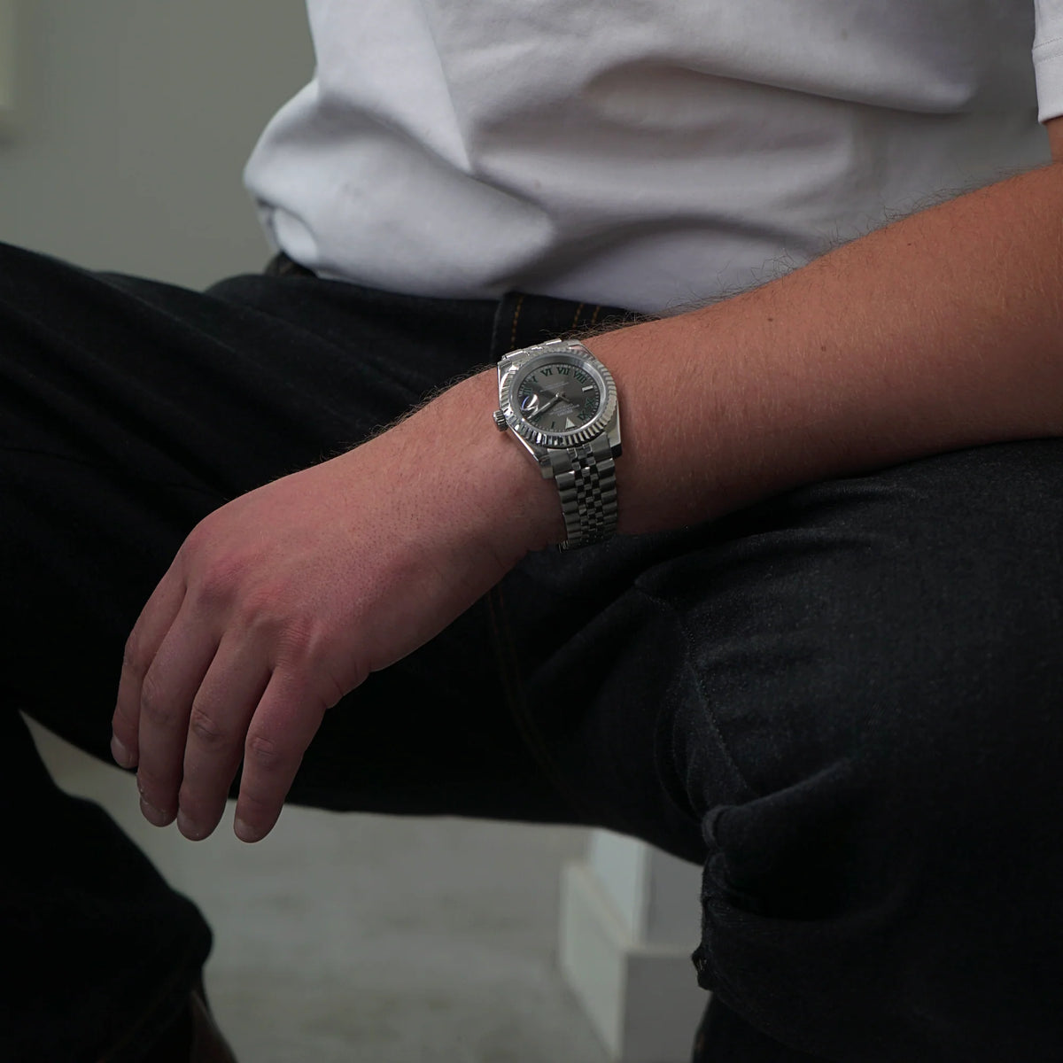 SEIKOJUST｜WIMBLEDON