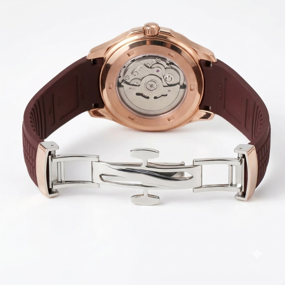 SEIKONAUT｜ROSE GOLD