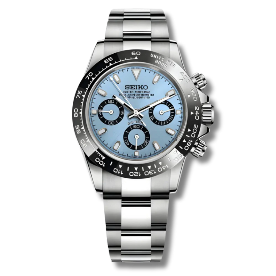 SAITONA｜ ICE BLUE