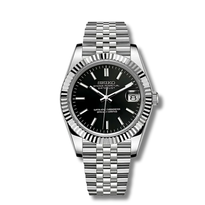 SEIKOJUST｜BLACK