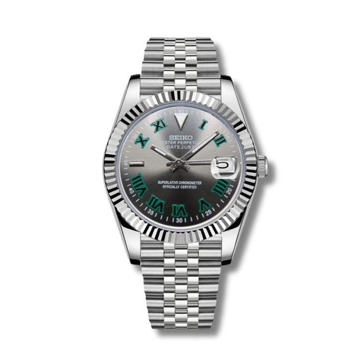 SEIKOJUST｜WIMBLEDON