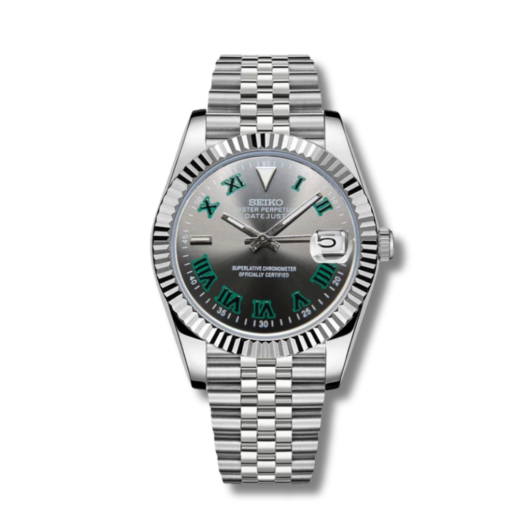 SEIKOJUST｜WIMBLEDON