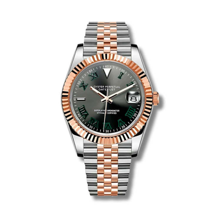SEIKOJUST｜WIMBLEDON OR ROSE