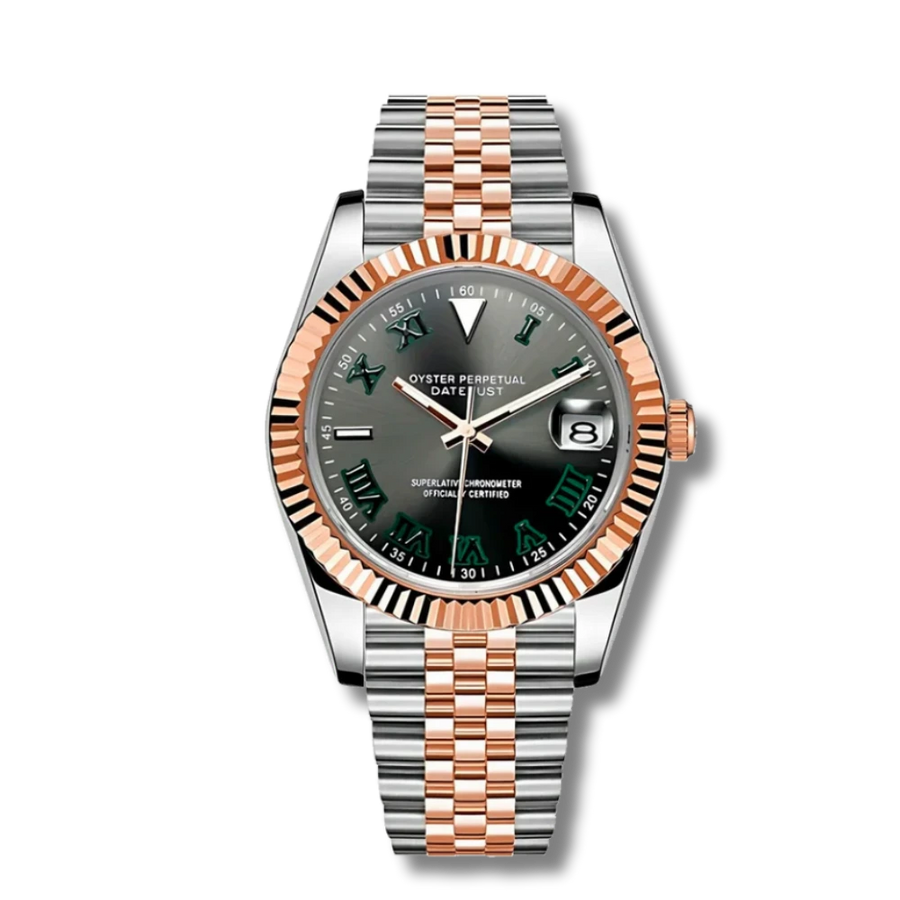 WIMBLEDON OR ROSE