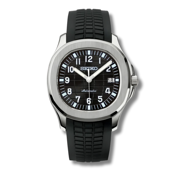 SEIKONAUT｜Black