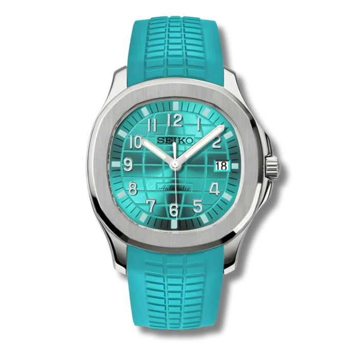 SEIKONAUT｜Tiffany