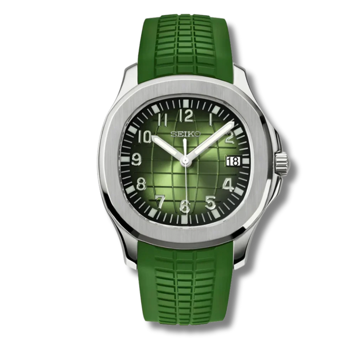 SEIKONAUT｜GREEN