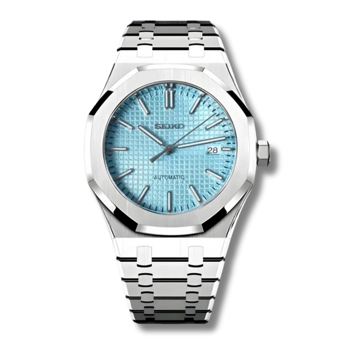 ROYAL SEIKOAK｜ICE BLUE